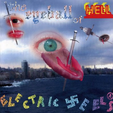 The Eyeball Of Hell