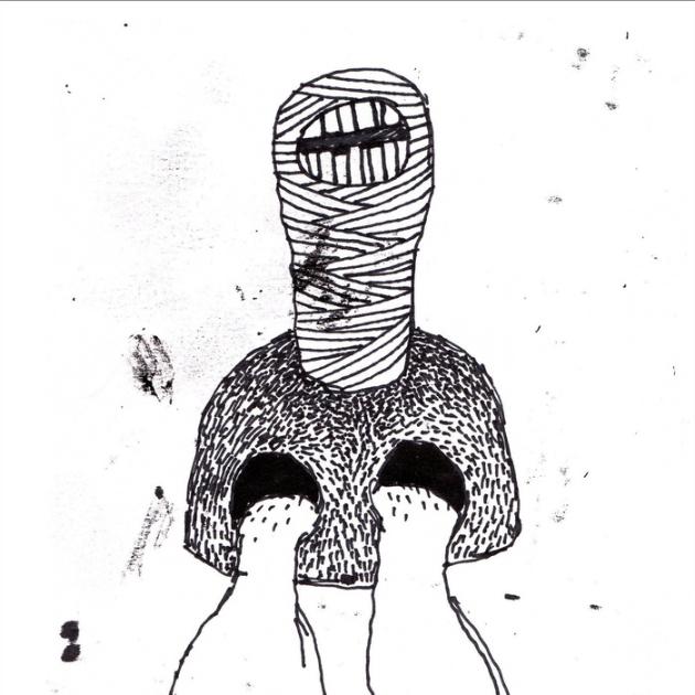 Full Of Holes - Volume I