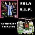 V.I.P. / Authority Stealing