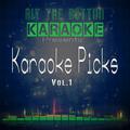 Karaoke Picks Vol. 1