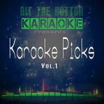 Karaoke Picks Vol. 1专辑