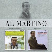 Spanish Eyes - Al Martino (SC karaoke) 带和声伴奏