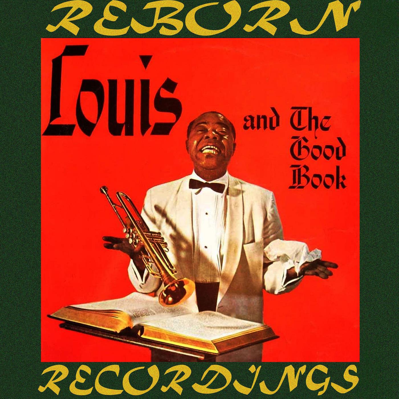 Louis and the Good Book (Expanded, HD Remastered)专辑