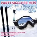 Partykracher HITS - Après SKI 2011