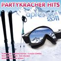 Partykracher HITS - Après SKI 2011专辑