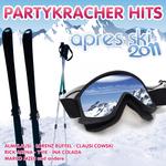 Partykracher HITS - Après SKI 2011专辑