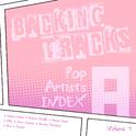 Backing Tracks / Pop Artists Index, A, (Aaron Lines / Aaron Neville / Aaron Neville & Kenny G / Aaro专辑