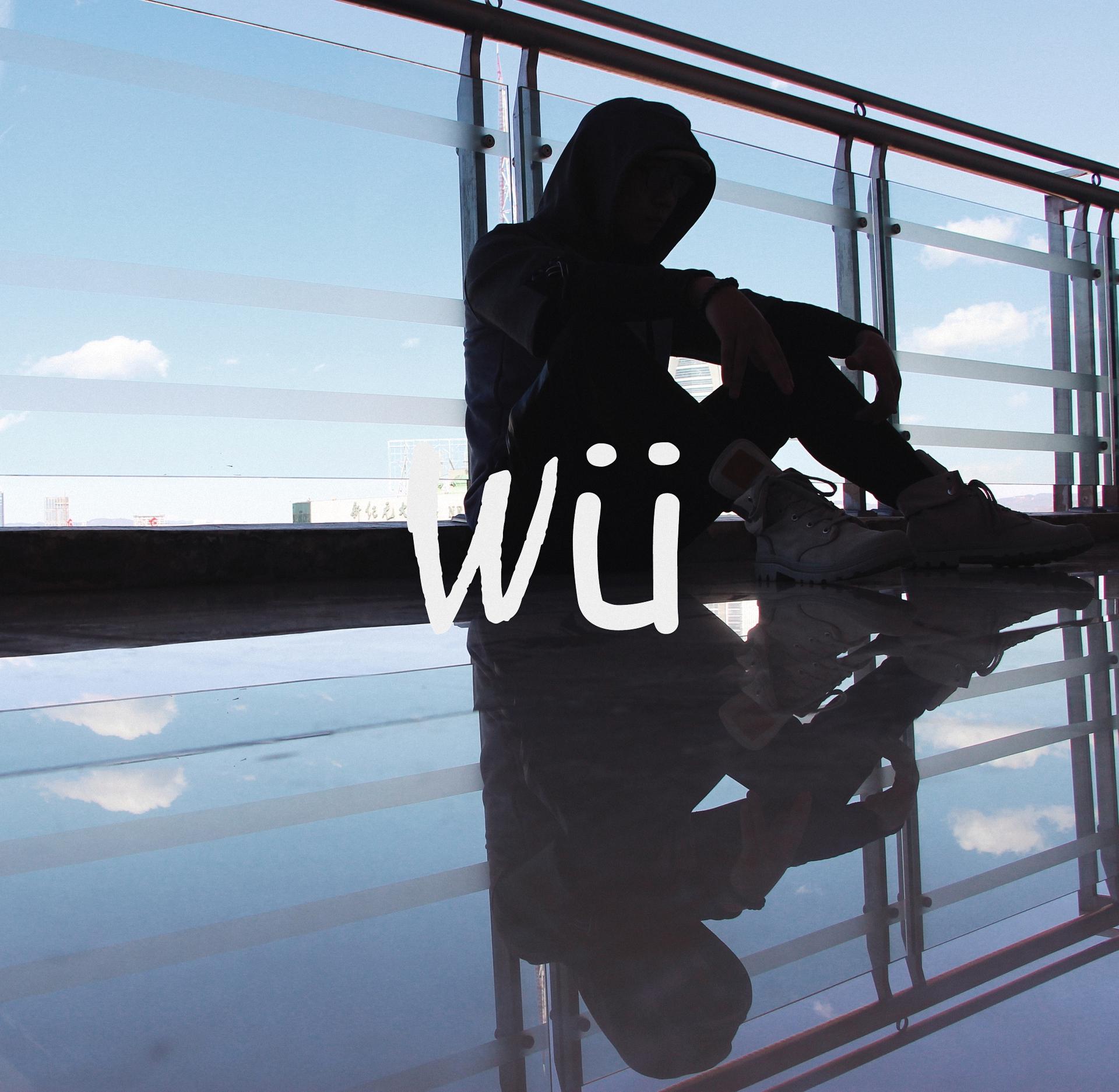 Wü