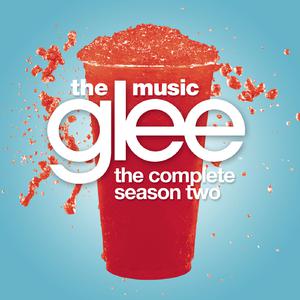 Loser Like Me (Season 5 Version) - Glee Cast (TV版 Karaoke) 原版伴奏