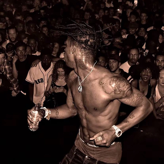 ｜欧美Hiphop｜引领全球潮流趋势