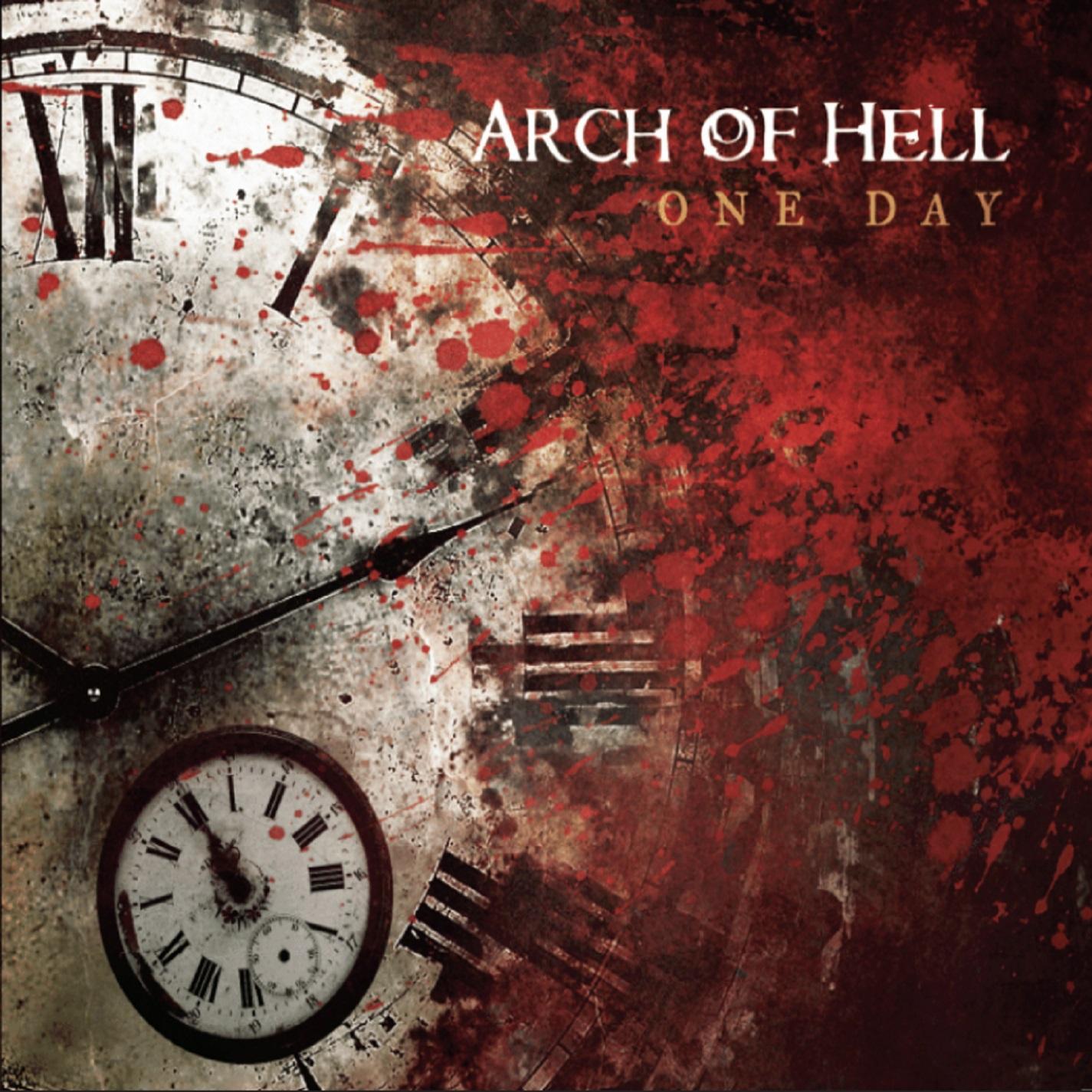 One Day (Remastered 2017)