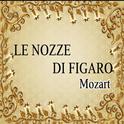 Le nozze di Figaro, Mozart专辑