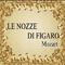 Le nozze di Figaro, Mozart专辑