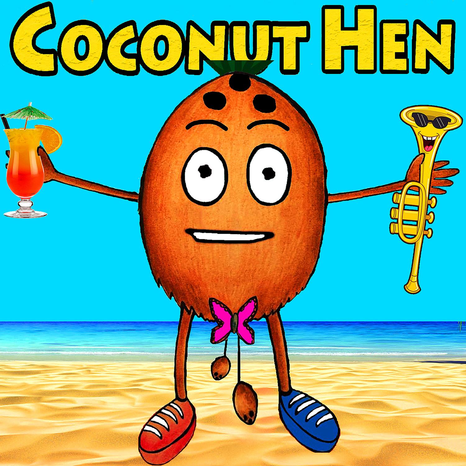 I'm a Coconut (Funny Remix)