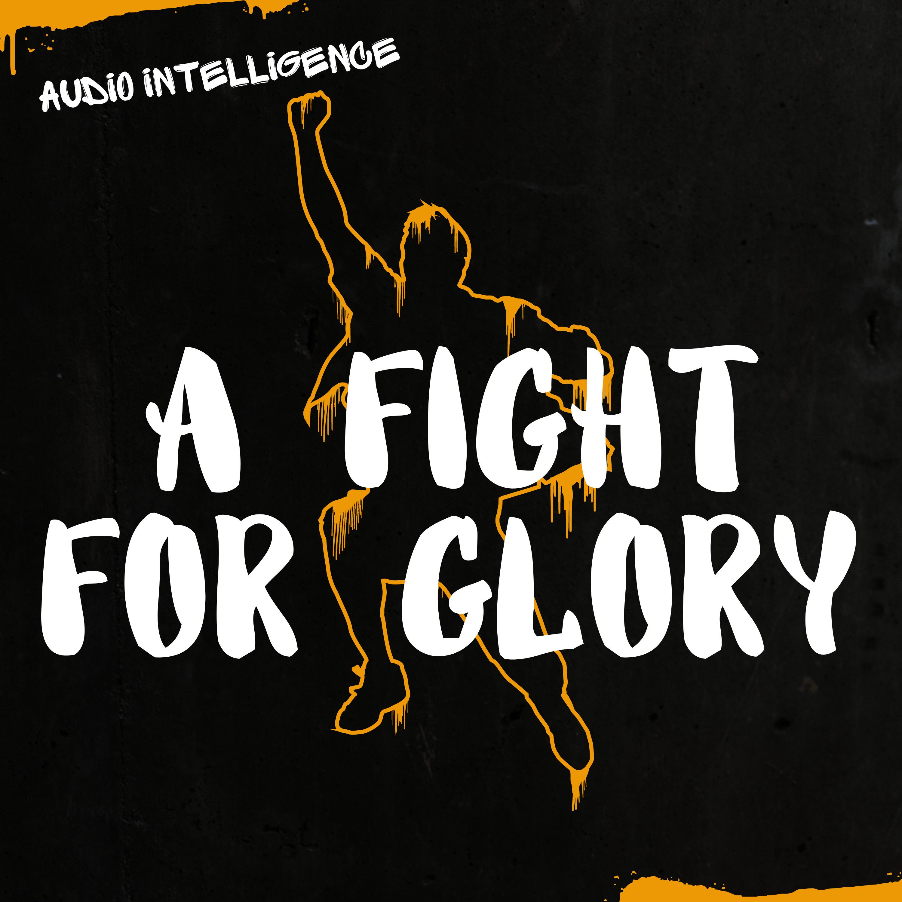 Audio Intelligence - A Fight For Glory