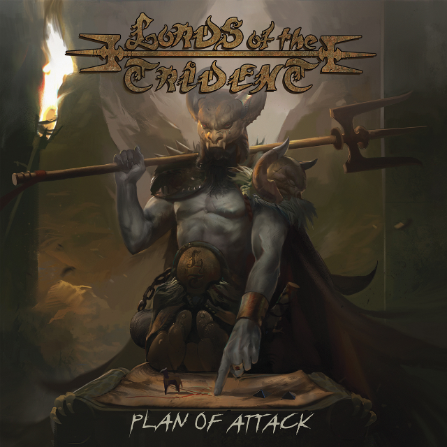 Plan of Attack