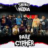 Shimo Media - Shimo Media Paré cypher (feat. KR Mack, Playamack_k, T-Bird, Smerk, JCreep, TooFar, Pnoe, Gderty, Jabs, Finessejojo, Aukwin & Yamz)