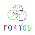 For you