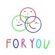 For you