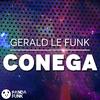 Gerald Le Funk - Animal Rock