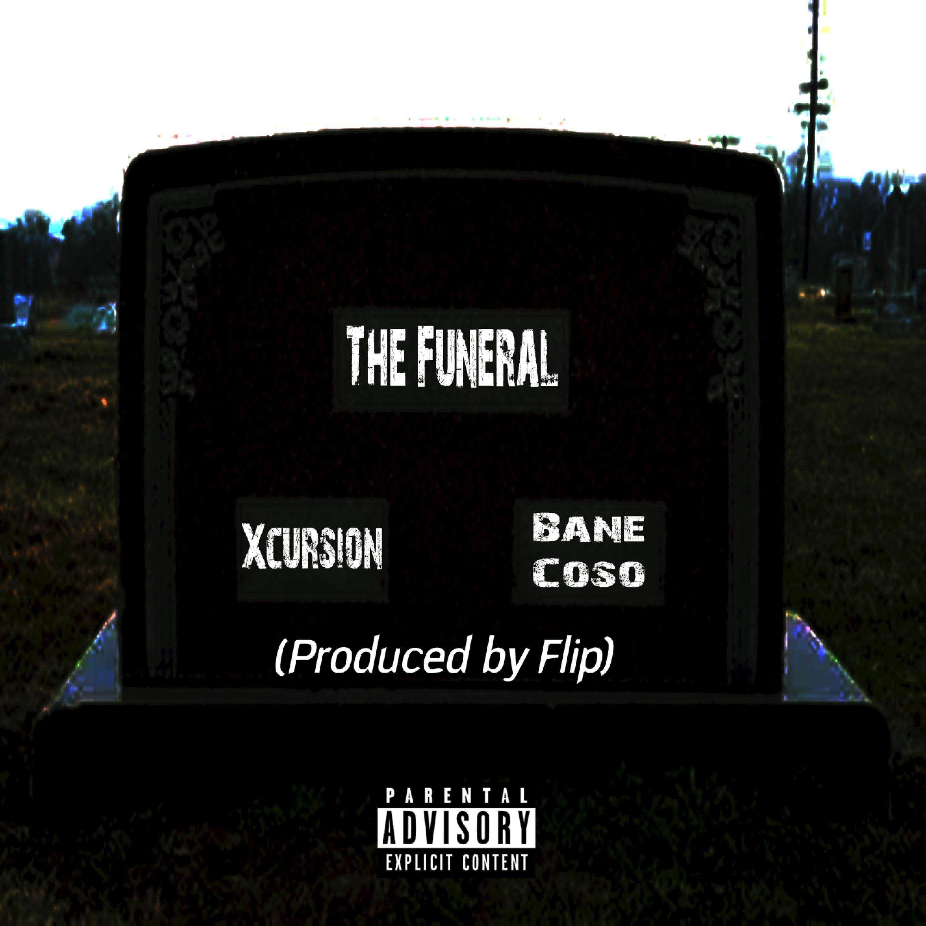 The Funeral (feat. Bane Coso)