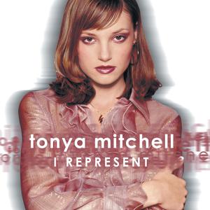 Tonya Mitchell - I Don't Wanna Fall In Love (Album Version) (Pre-V2) 带和声伴奏 （升2半音）
