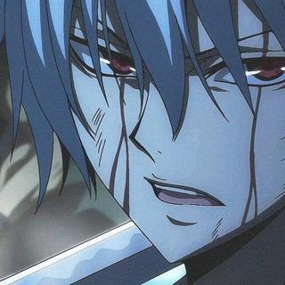 泛滥成灾的爱早点收场吧.