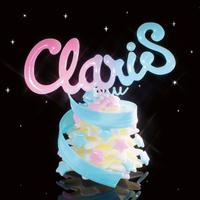 Claris-ルミナス  立体声伴奏