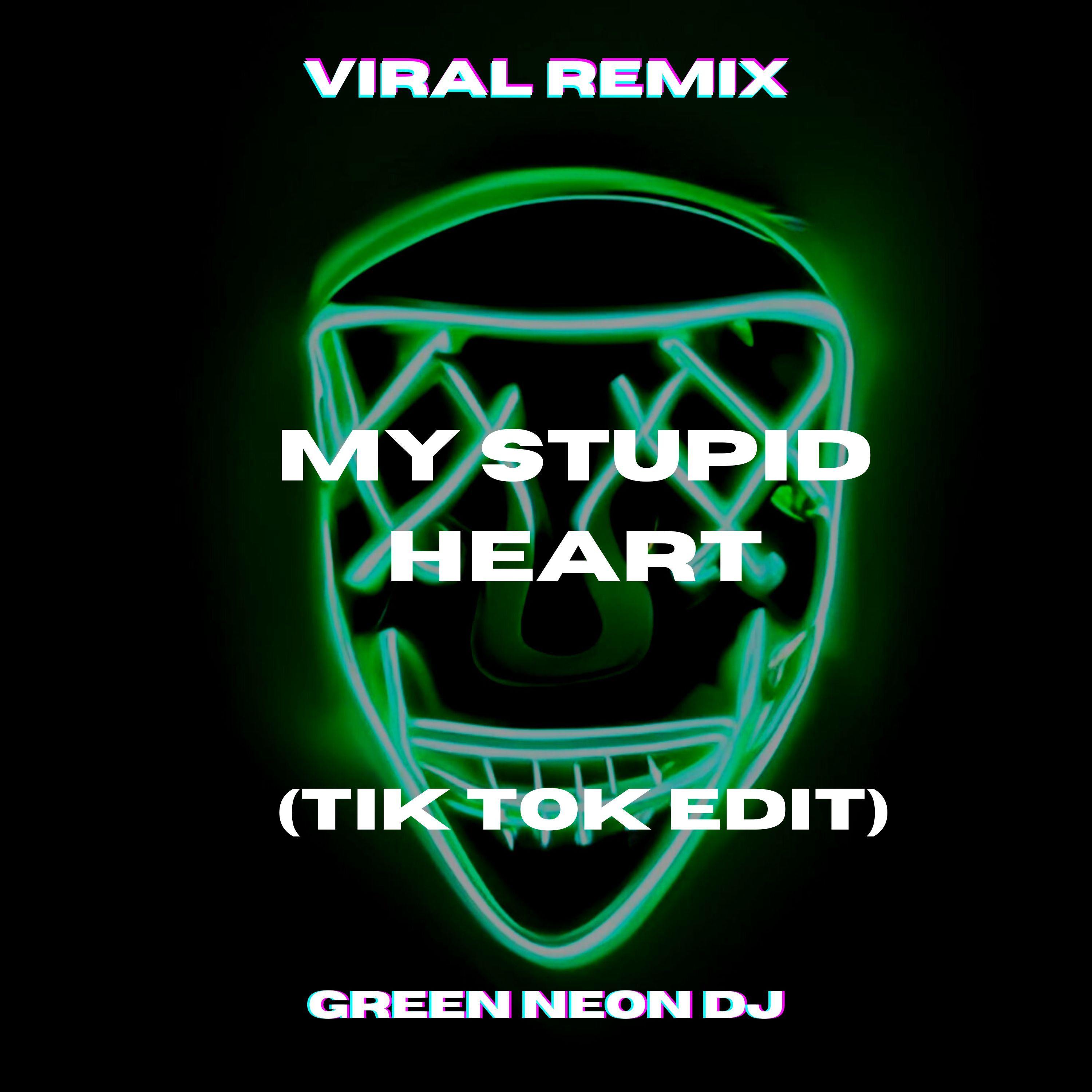 Let's Go My Stupid Heart (Tik Tok Edit) (Remix)