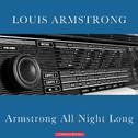 Armstrong All Night Long专辑