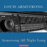 Armstrong All Night Long专辑