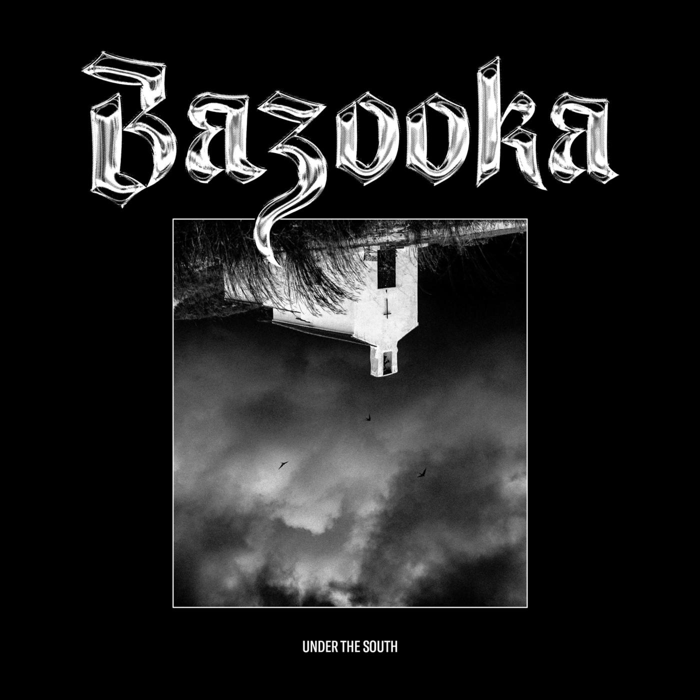 Bazooka - Skeletal Thoughts