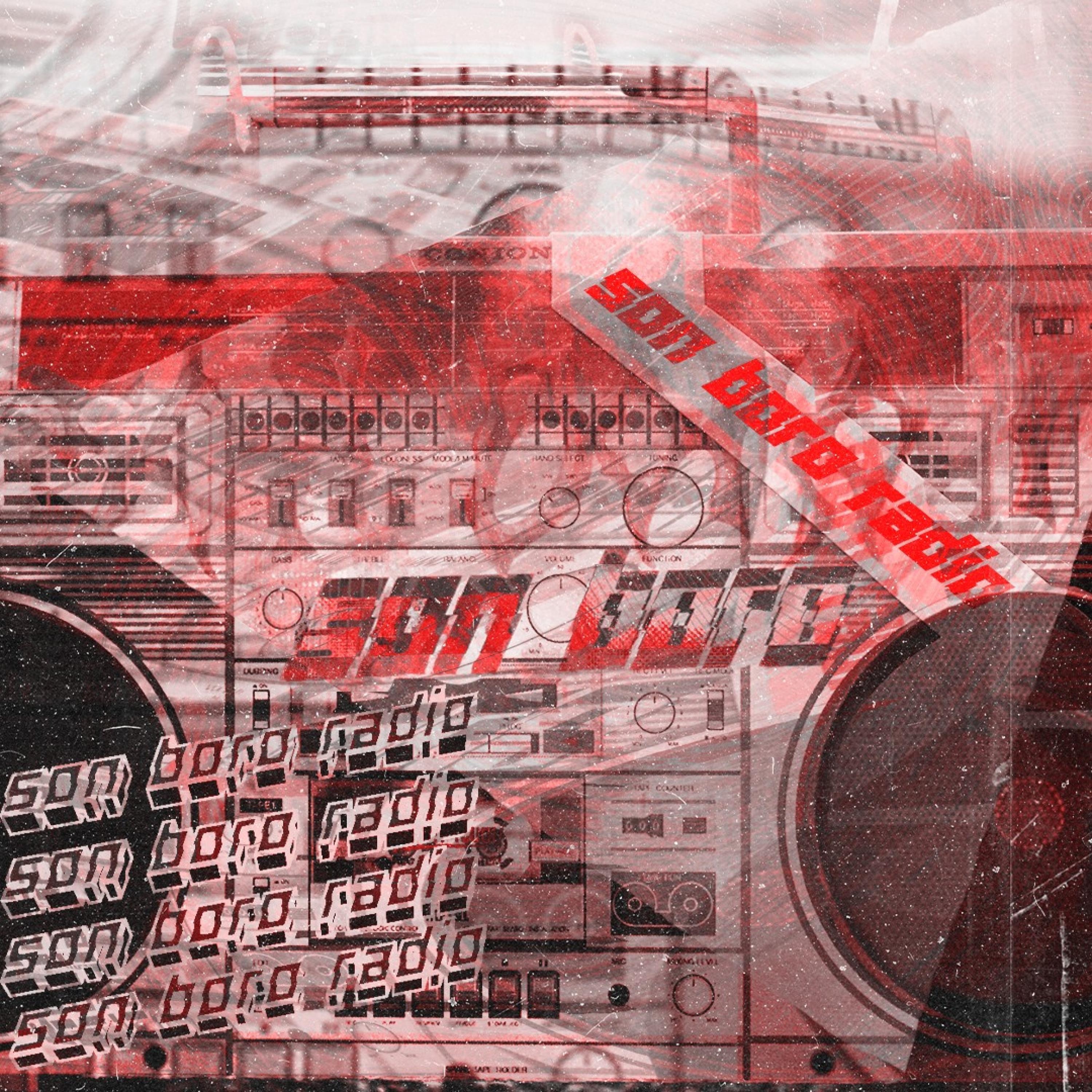 COPPERFIELD (feat. Inner State 81, Metaplex & Boregard.)