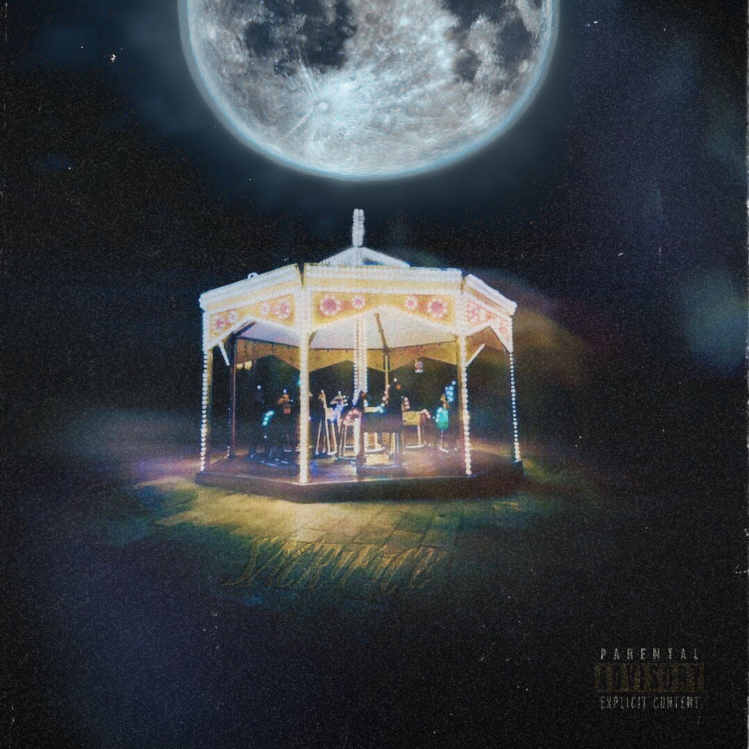 Sacrifice (feat. 30K)