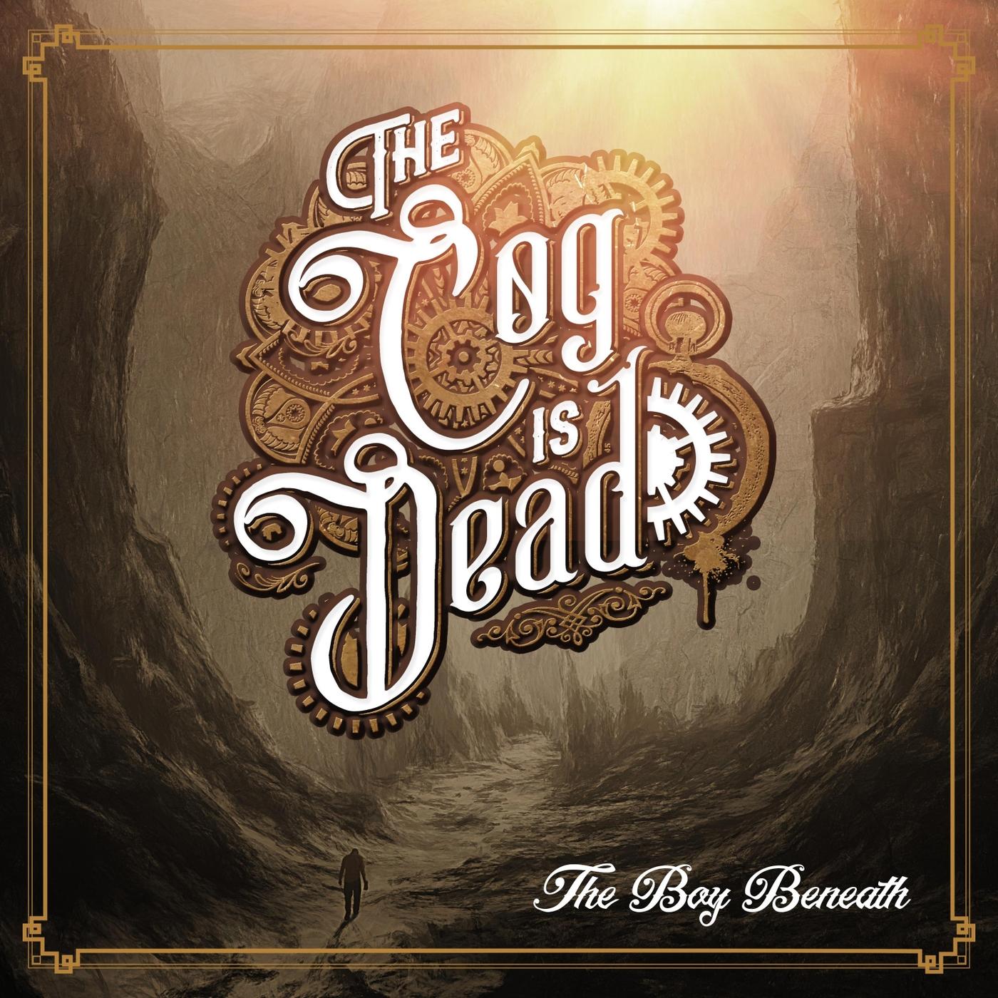 The Boy Beneath