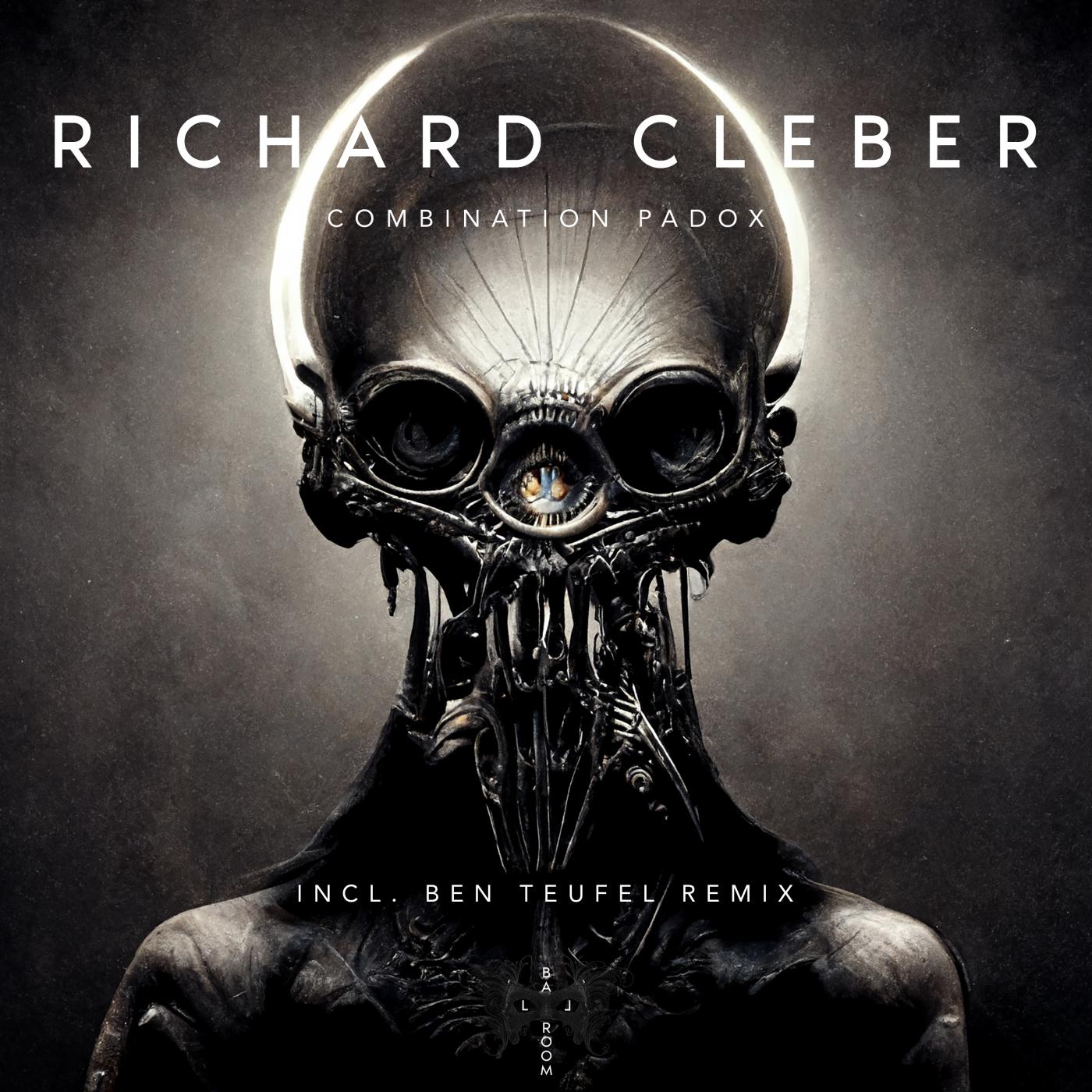 Richard Cleber - Combination (Ben Teufel Remix)