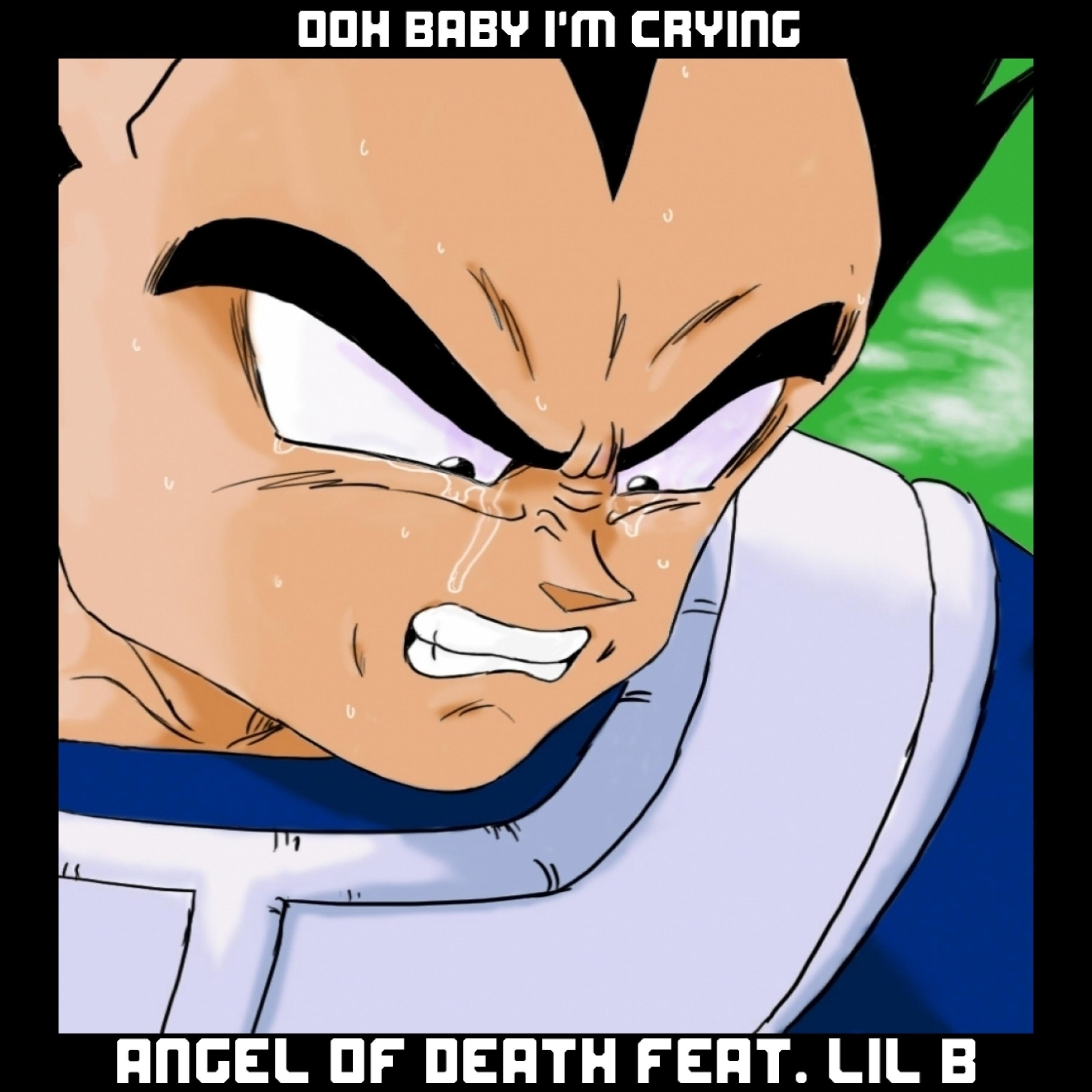 OohBaby(I'm Crying) Angel of Death