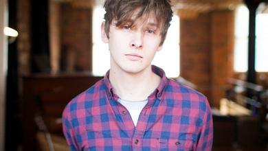 Bill Ryder-Jones