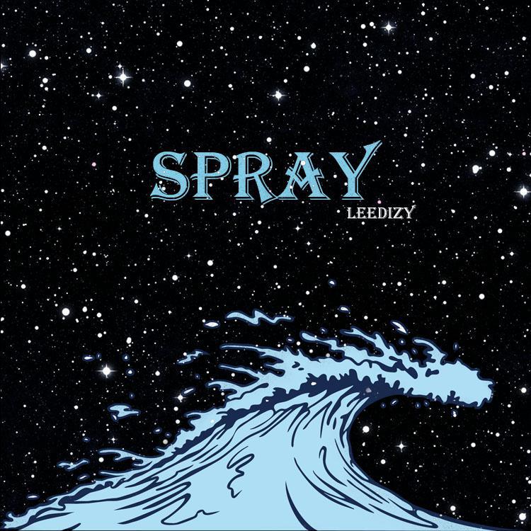 Spray专辑