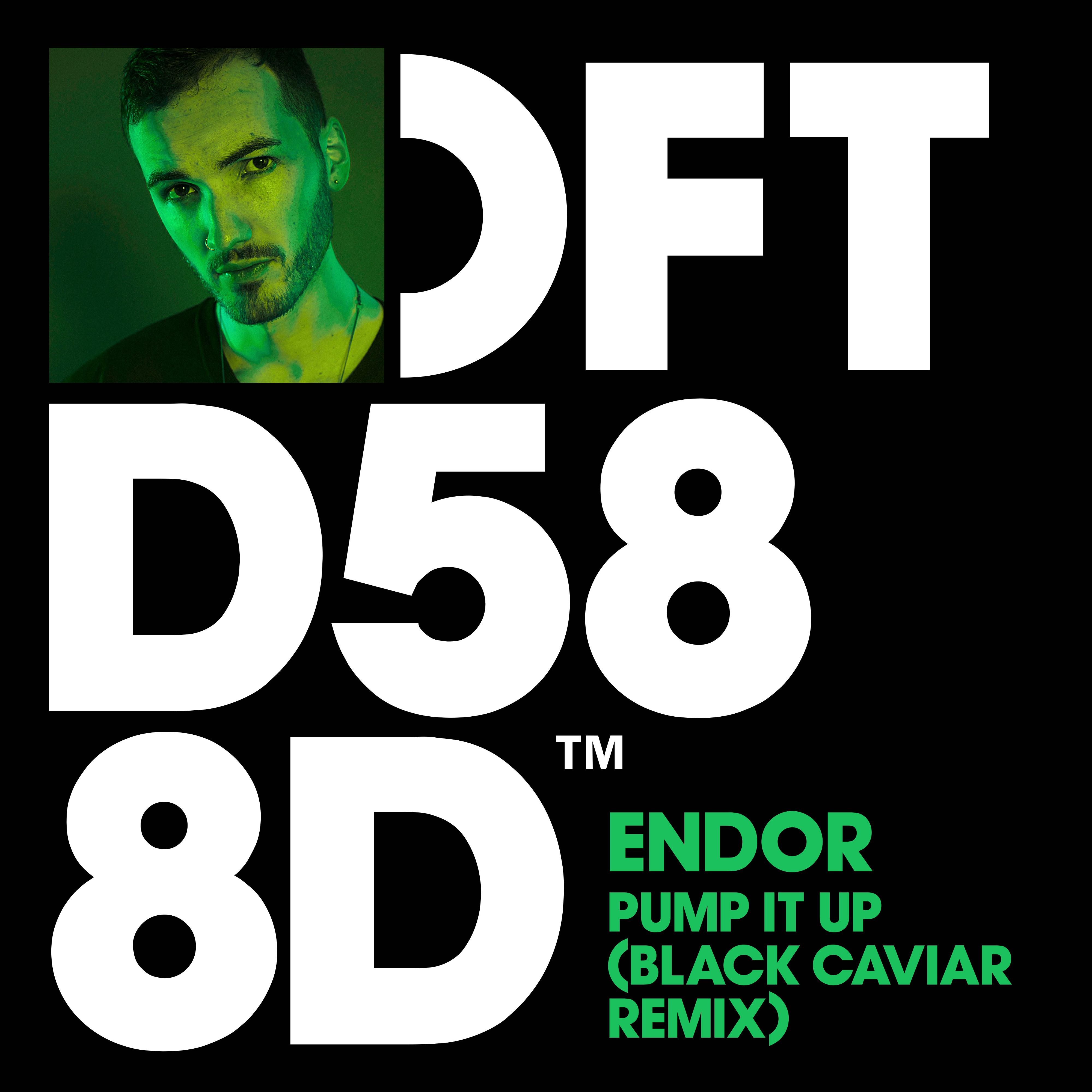 Pump It Up (Black Caviar Remix)