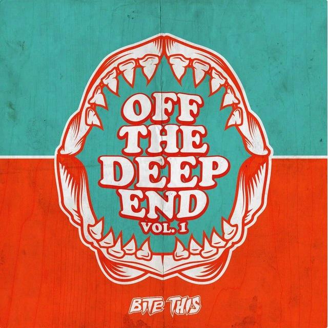 Off The Deep End Vol. 1专辑