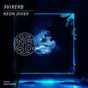 Neon Diver