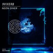 Neon Diver