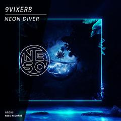 Neon Diver