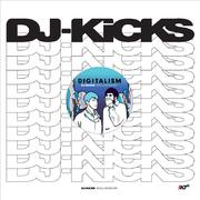 DJ-Kicks Exclusives EP