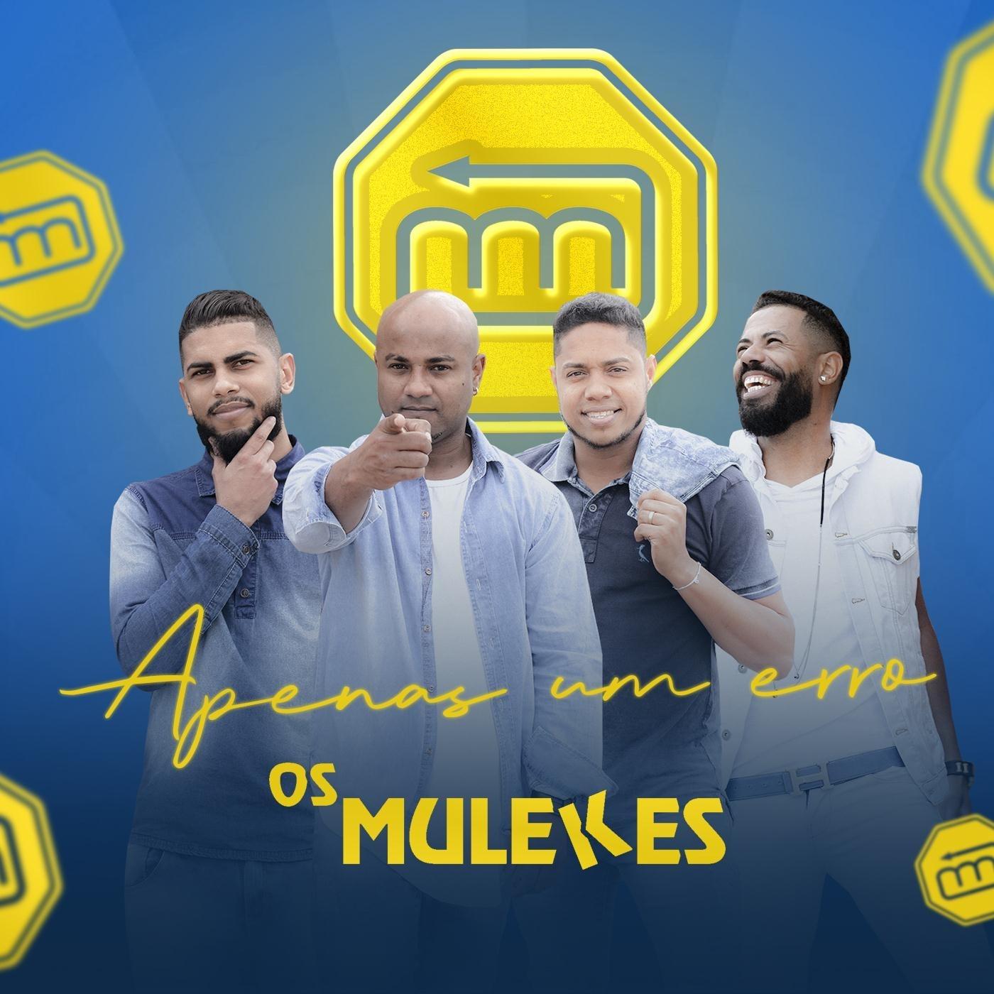 Apenas um Erro