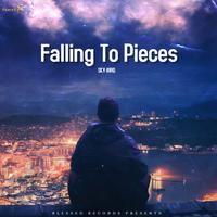 Falling to Pieces - Faith No More (Karaoke Version) 带和声伴奏