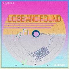 LOSE AND FOUND