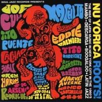 Tito Puente - Oye Como Va (Santeo Edit) 130