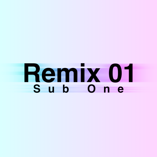Remix 01
